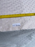 Designer Quality Silk Shantung Jacquard : BRIDAL/ MELODY!!!