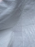 Designer Quality Silk Shantung Jacquard : BRIDAL/  EITHER!!!