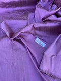 Fabulous Quality Silk Shantung - WILD LAVENDER!!!