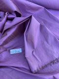 Fabulous Quality Silk Shantung - WILD LAVENDER!!!