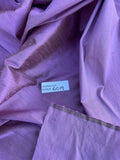 Fabulous Quality Silk Shantung - WILD LAVENDER!!!