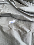 Fabulous Quality Silk Shantung Iridescent  - SMOKEY GRAY!!!