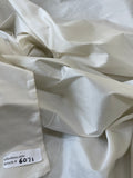 Fabulous Quality Silk Shantung : OFF-WHITE!!!