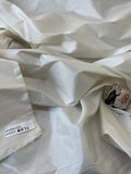 Fabulous Quality Silk Shantung : OFF-WHITE!!!