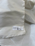 Fabulous Quality Silk Shantung : OFF-WHITE!!!