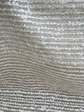 Fabulous Quality Linen Novelty - NATURAL!!!