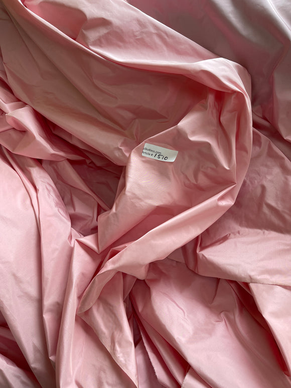 Fabulous Quality Silk Taffeta Iridescent - PINK ODYSSEY!!!