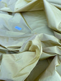 Fabulous Quality Silk Taffeta  - WOOD LAWN!!!