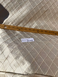 Exquisite Quality Silk Shantung Quilt - IVORY!!!