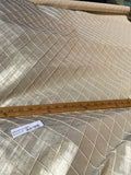 Exquisite Quality Silk Shantung Quilt - IVORY!!!