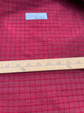 Designer QualitySilk Shantung / Corded Silk Collection - SHERRY!!!
