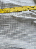 Designer Quality Silk Shantung / Corded Silk Collection - IVORY!!!
