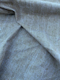 Exquisite Quality 2 Ply Raw Silk Matka - NATURAL!!!