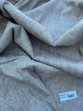 Exquisite Quality 2 Ply Raw Silk Matka - NATURAL!!!