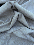 Exquisite Quality 2 Ply Raw Silk Matka - NATURAL!!!