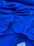 Exquisite Quality 2 Ply Raw Silk Matka  - ROYAL!!!