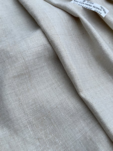 Exquisite Quality 2 Ply Raw Silk Matka - BLEACH!!!