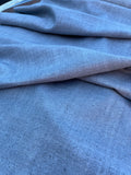 Exquisite Quality 2 Ply Raw Silk Matka - GRAY!!!