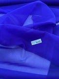 Fabulous quality Silk Organza - IRIS!!!