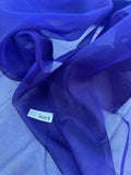 Fabulous quality Silk Organza - FREGATE!!!