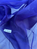 Fabulous quality Silk Organza - FREGATE!!!