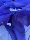 Fabulous quality Silk Organza - FREGATE!!!