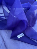 Fabulous quality Silk Organza - FREGATE!!!