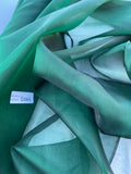 Fabulous quality Silk Organza - HEVEA!!!