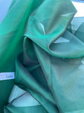 Fabulous quality Silk Organza - HEVEA!!!