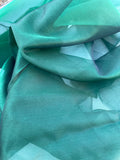 Fabulous quality Silk Organza - HEVEA!!!