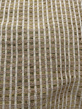 Fabulous Quality, Very Heavy Jute /Cotton Tweed - NATURAL/ GOLD!!!