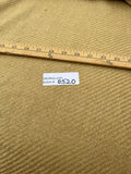 Fabulous Quality Silk Matka Tweed - GOLD!!!