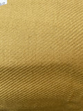 Fabulous Quality Silk Matka Tweed - GOLD!!!