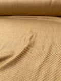 Fabulous Quality Silk Matka Tweed - GOLD!!!