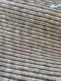 Fabulous Quality Heavy Horizontal Matka Stripes - MULTI COLOR!!!