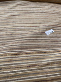 Raw Silk Matka Heavy Tweed Stripes!!!