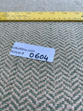 Fabulous Quality Heavy Raw Silk Matka Tweed - HERRING BONE!!!