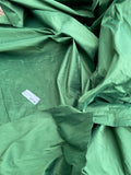 Fabulous Quality Silk Shantung - MOSS GREEN!!!