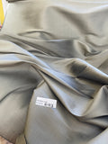 Fabulous Quality Iridescent Silk Shantung - OLIVE GREEN!!!