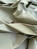 Fabulous Quality Silk Taffeta - OLIVE!!!