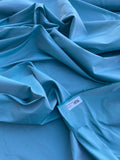 Fabulous Quality Silk Iridescent Taffeta - HIGH NOON!!!