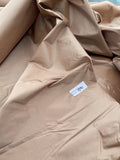 Fabulous Quality Silk Taffeta -  KHAKI!!!