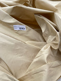 Fabulous Quality Silk Taffeta - WHEAT!!!