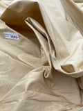 Fabulous Quality Silk Taffeta - WHEAT!!!