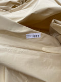 Fabulous Quality Silk Taffeta - WHEAT!!!