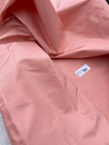 Fabulous Quality Iridescent Silk Taffeta - PEACH PINK!!!