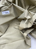 Fabulous Quality Silk Taffeta - LIGHT OLIVE!!!