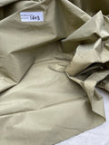 Fabulous Quality Silk Taffeta - LIGHT OLIVE!!!