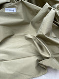 Fabulous Quality Silk Taffeta - LIGHT OLIVE!!!