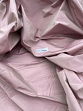 Fabulous Quality Iridescent Silk Taffeta - DUSTY LILAC!!!